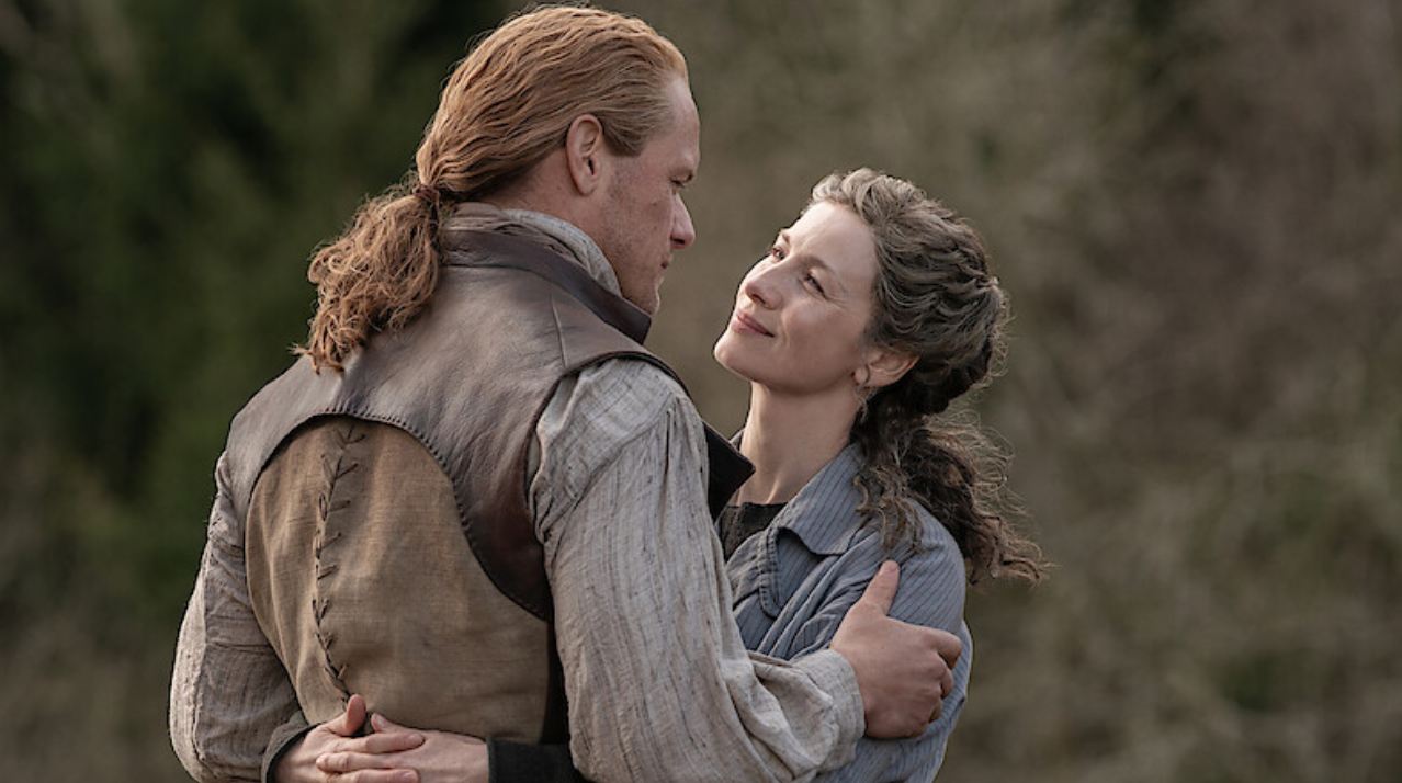 Top 10 Romantic Movies on Netflix | Wikibash